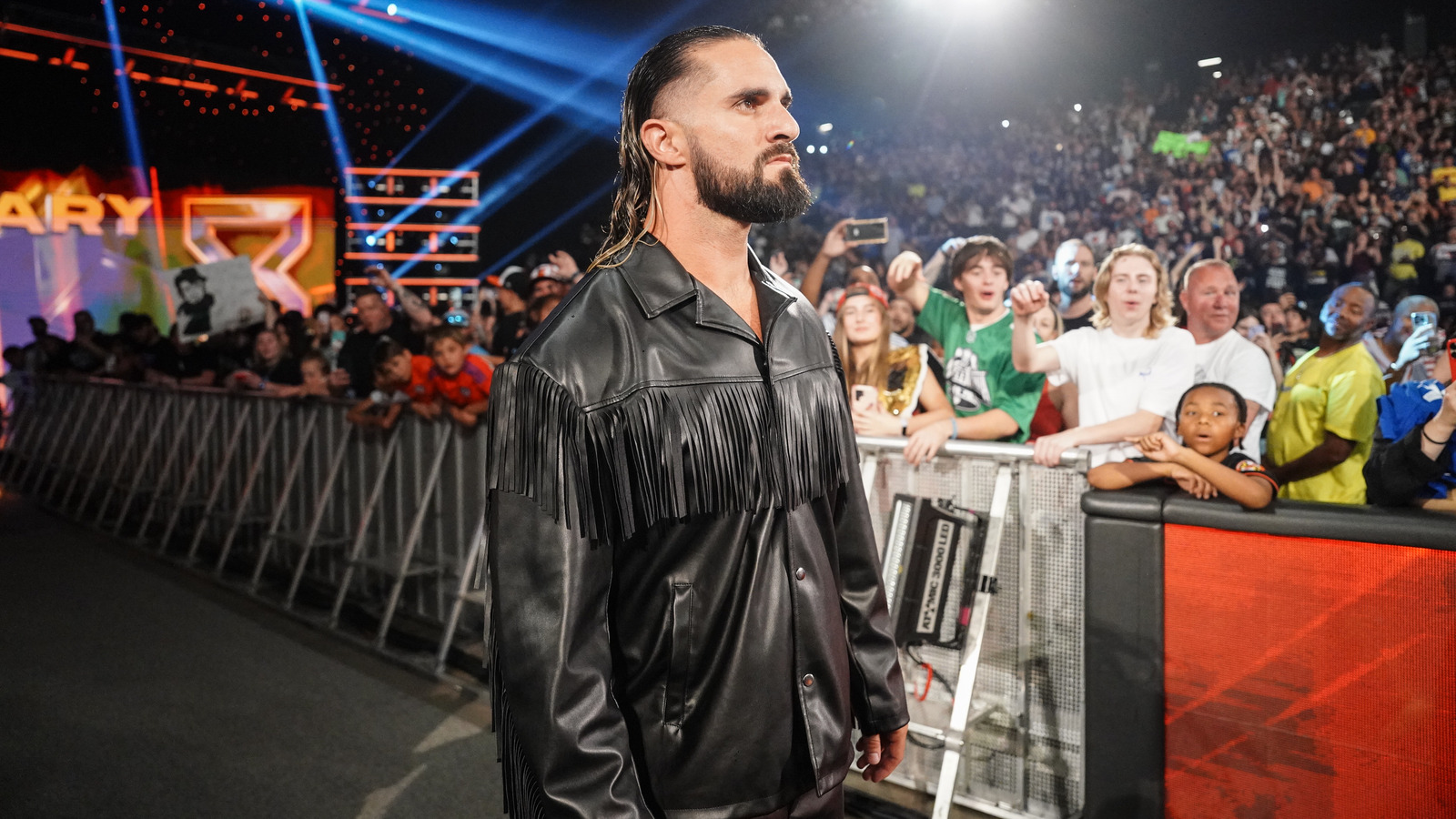 WWE Raw Live Coverage 1/20 - Drew McIntyre Takes On Seth Rollins, Bayley Squares Off With Nia Jax & More