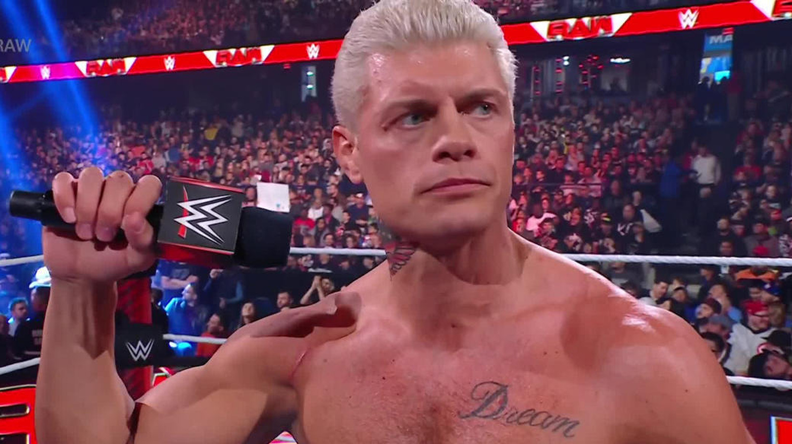 WWE Raw Preview 7/24: Cody Rhodes Segment, Becky Lynch Vs. Zoey Stark, More