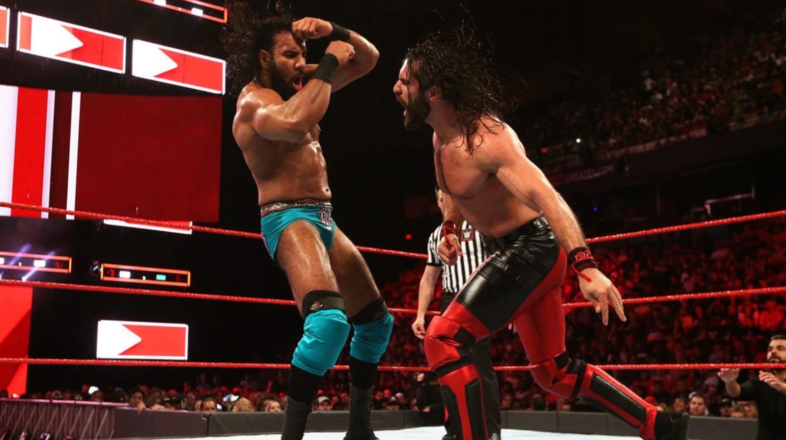 WWE Raw Ratings Report, 1/15/2024