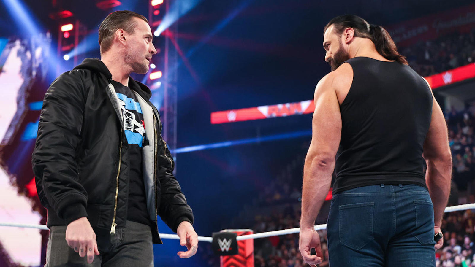 WWE Raw Ratings Report, 1/8/2024