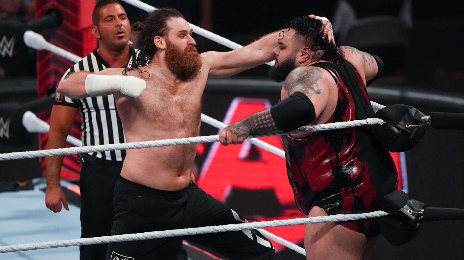 WWE Raw Viewership & Ratings Report: 3/11/24