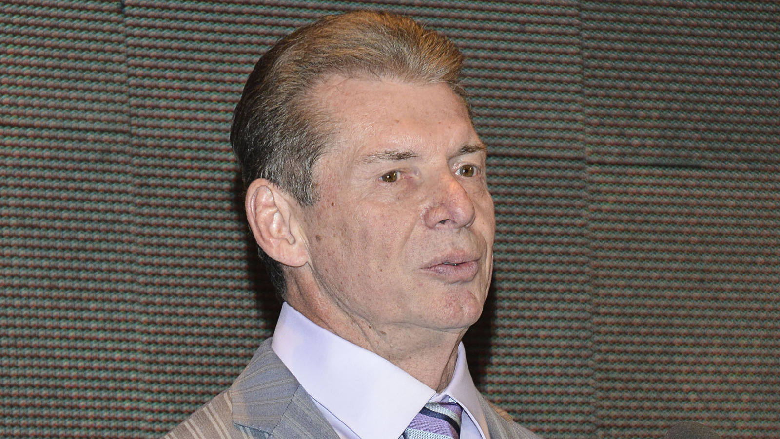 WWE Reportedly Doesn't Have Production Credits On Vince McMahon Netflix Documentary