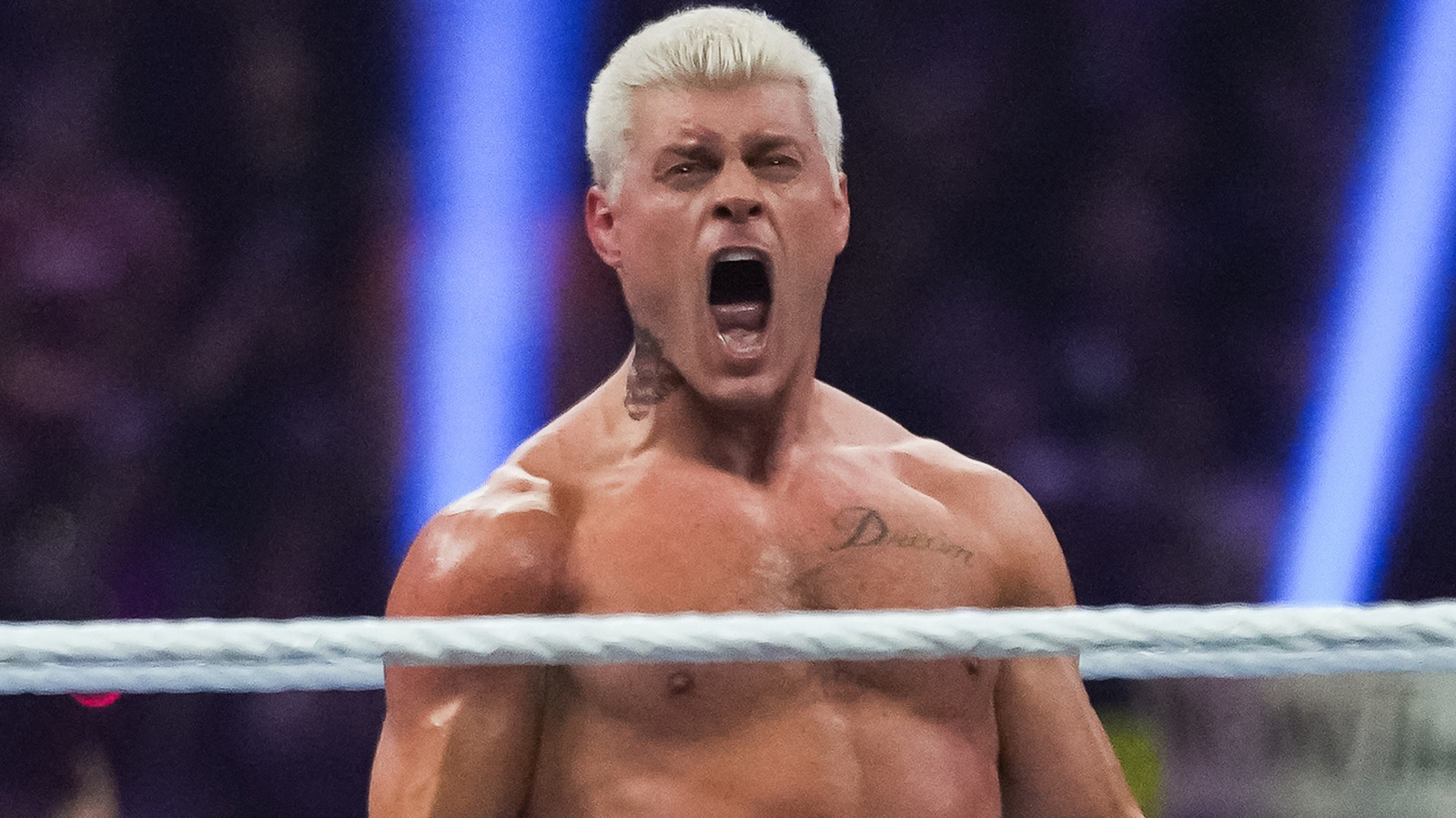 WWE Royal Rumble 2024 Entrants Who's Declared So Far?