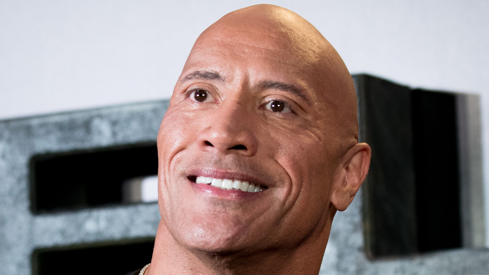 WWE Royal Rumble Poster Hints At The Rock s Return