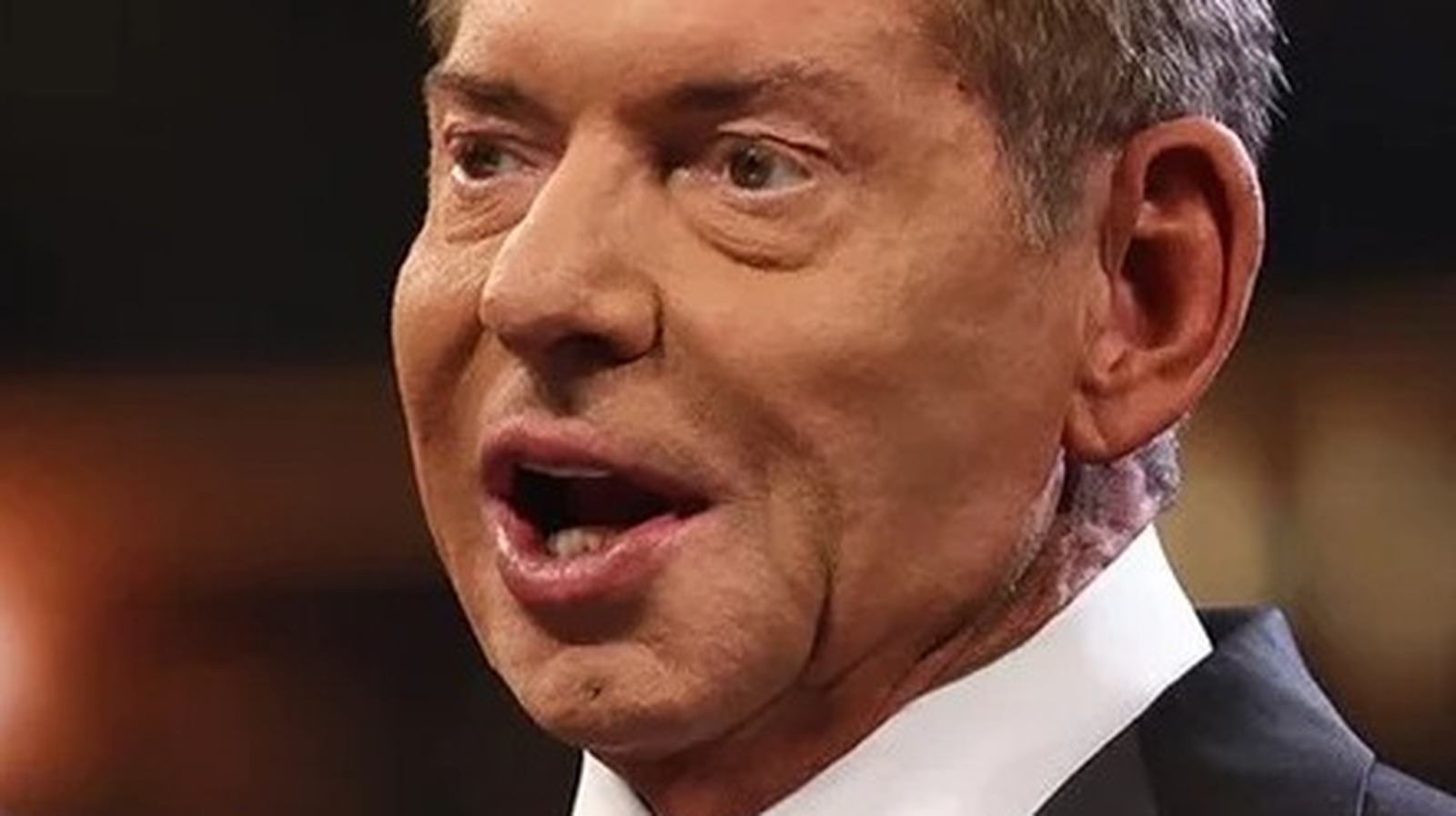 WWE Royal Rumble Reportedly Less Chaotic Without Vince McMahon Backstage