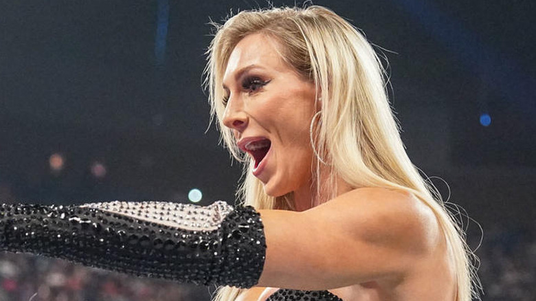 Charlotte Flair