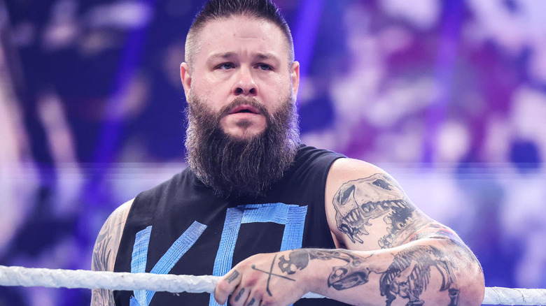 Kevin Owens