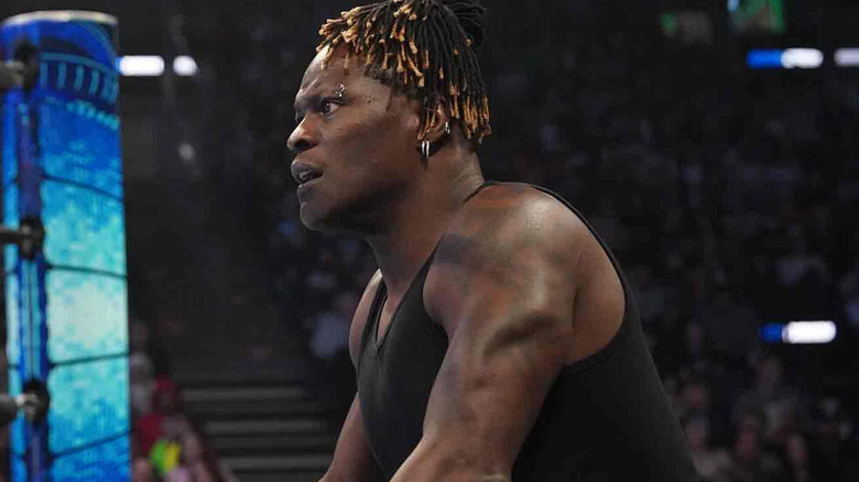 R-Truth