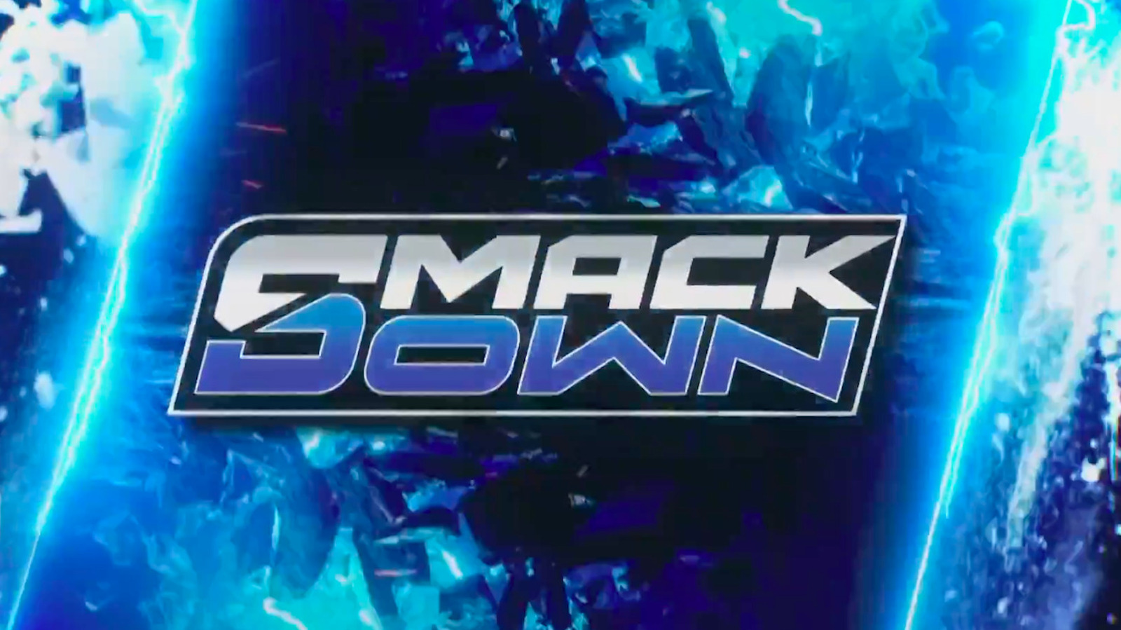 WWE SmackDown Gets New Intro, Megan Thee Stallion Theme Song To Kick ...