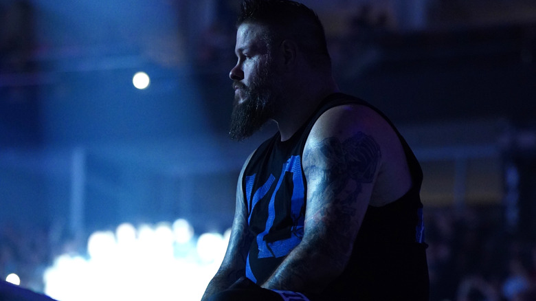 Kevin Owens