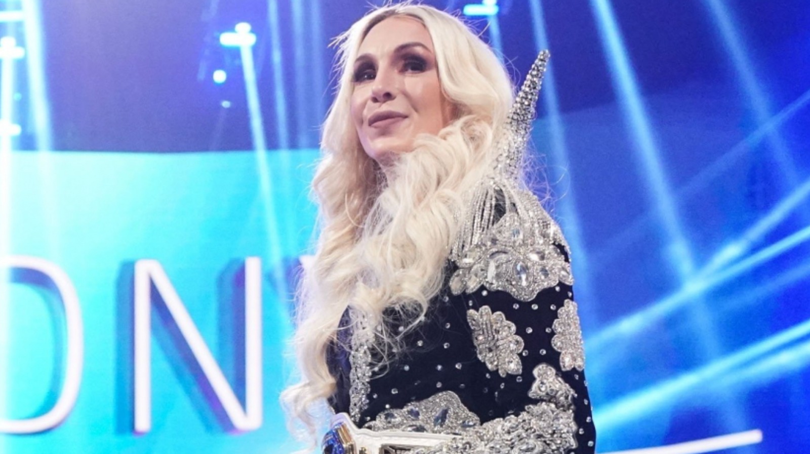 WWE SmackDown Preview (2/3): Royal Rumble Fallout, Charlotte Flair Vs ...