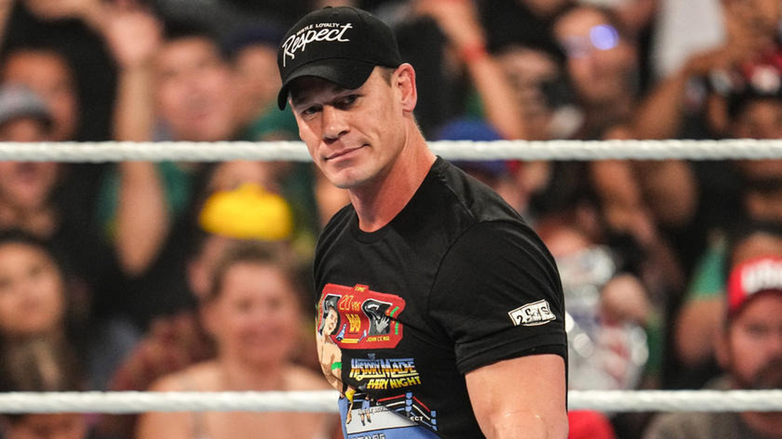 WWE SmackDown Preview 9/1 John Cena Returns, More