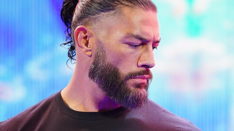 Roman Reigns