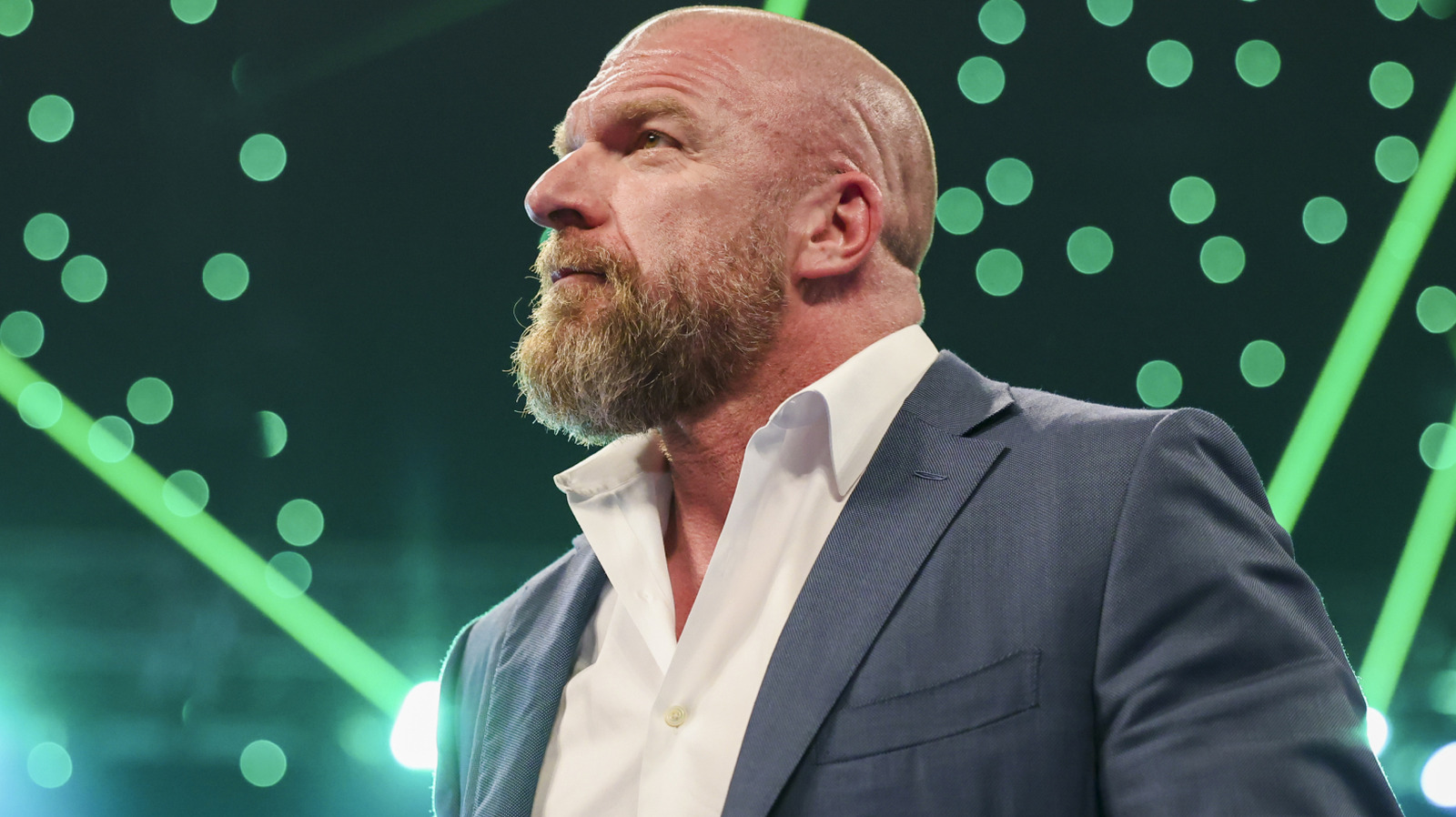 WWE SmackDown Show In San Antonio Reportedly Moved To Just After AEW All In Texas