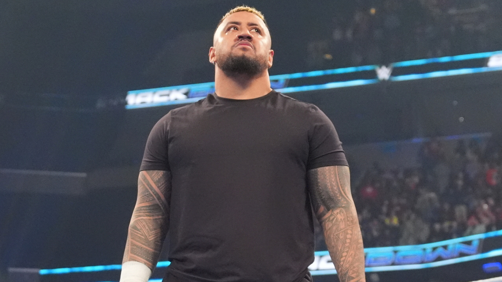 WWE Smackdown Viewership & Ratings Report, 2/7/2025