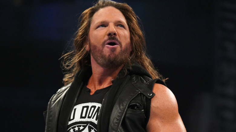 AJ Styles