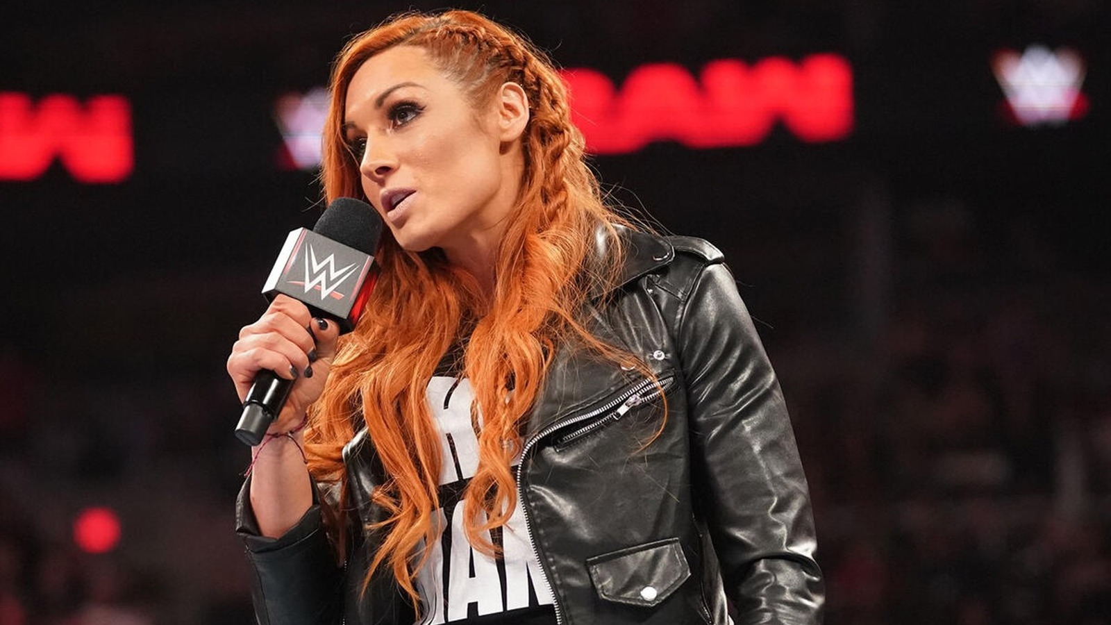 WWE Star Becky Lynch Discusses Working As A Heel In Pro Wrestling