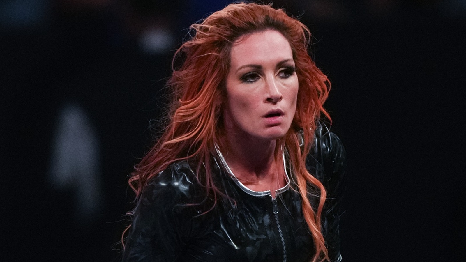 WWE Star Becky Lynch: It's 'Hard To Reconcile' Allegations Against Vince McMahon