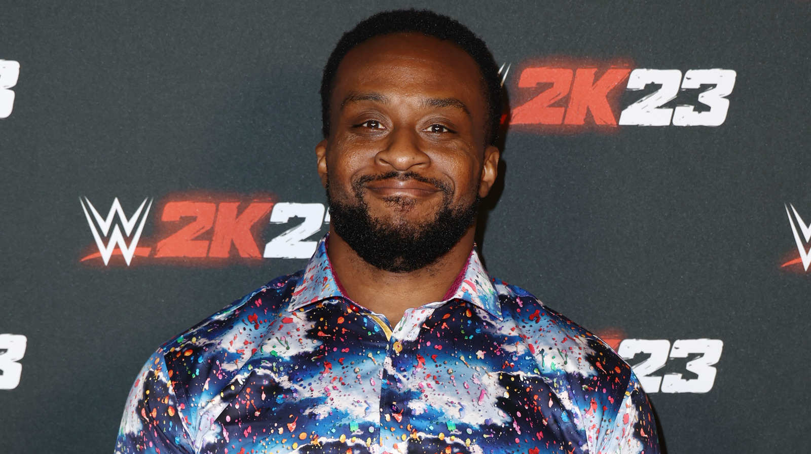 WWE Star Big E Offers Injury Update After Stem Cell Treatment For Broken Neck