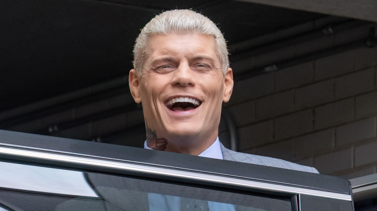 WWE Star Cody Rhodes Describes An Iconic AEW Promo Of His As 'Hard To Follow'