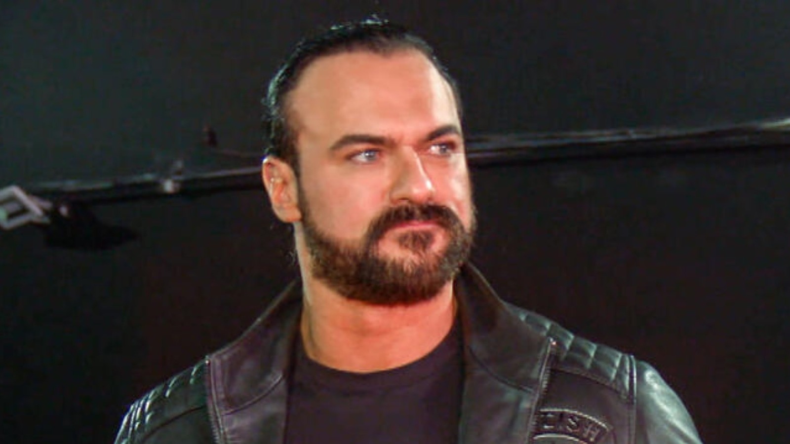 WWE Star Drew McIntyre Says His Wife Is Undergoing Emergency Surgery – Wrestling Inc.