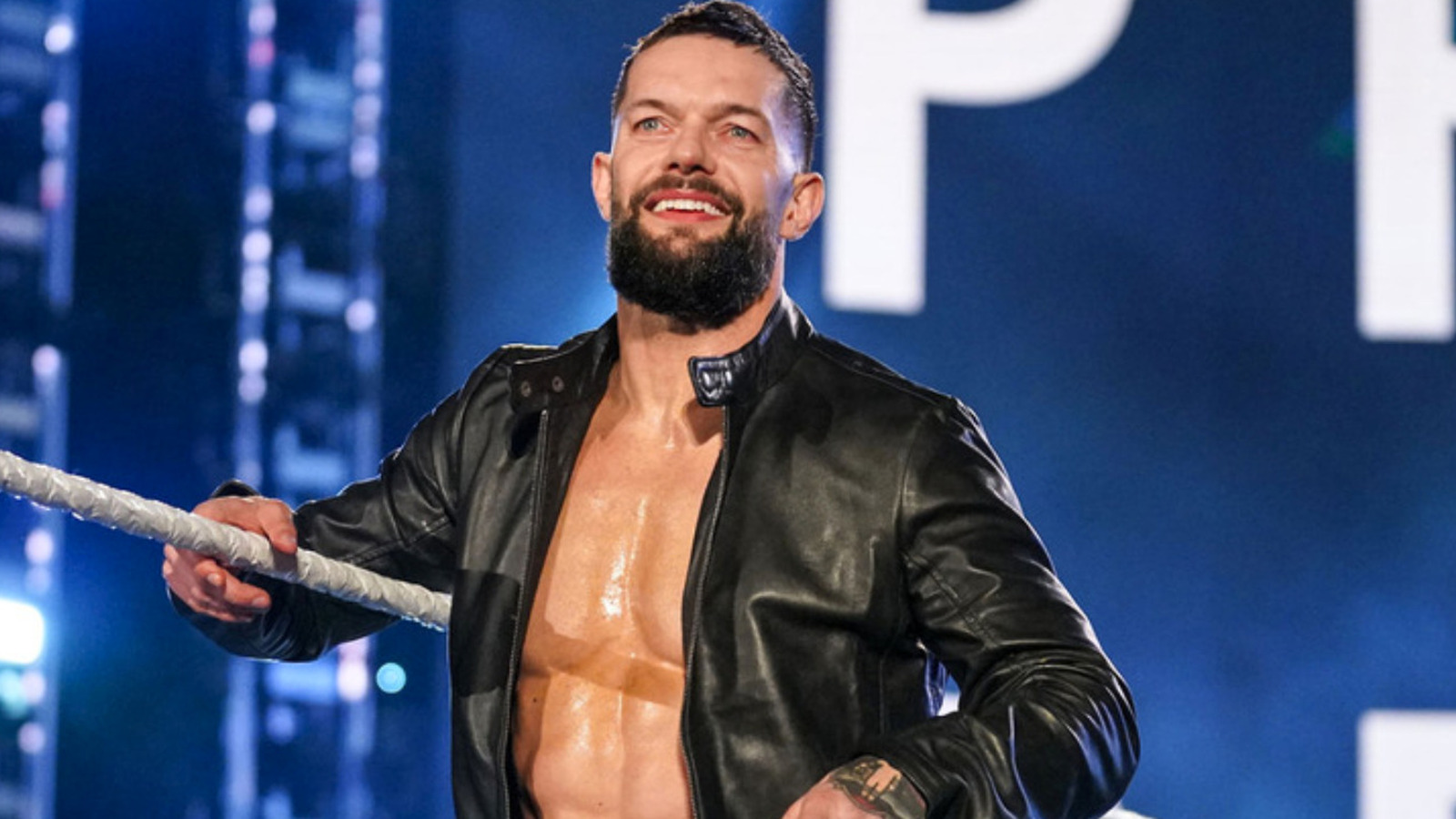 WWE Star Finn Balor Explains Risk-Averse Approach To In-Ring Work