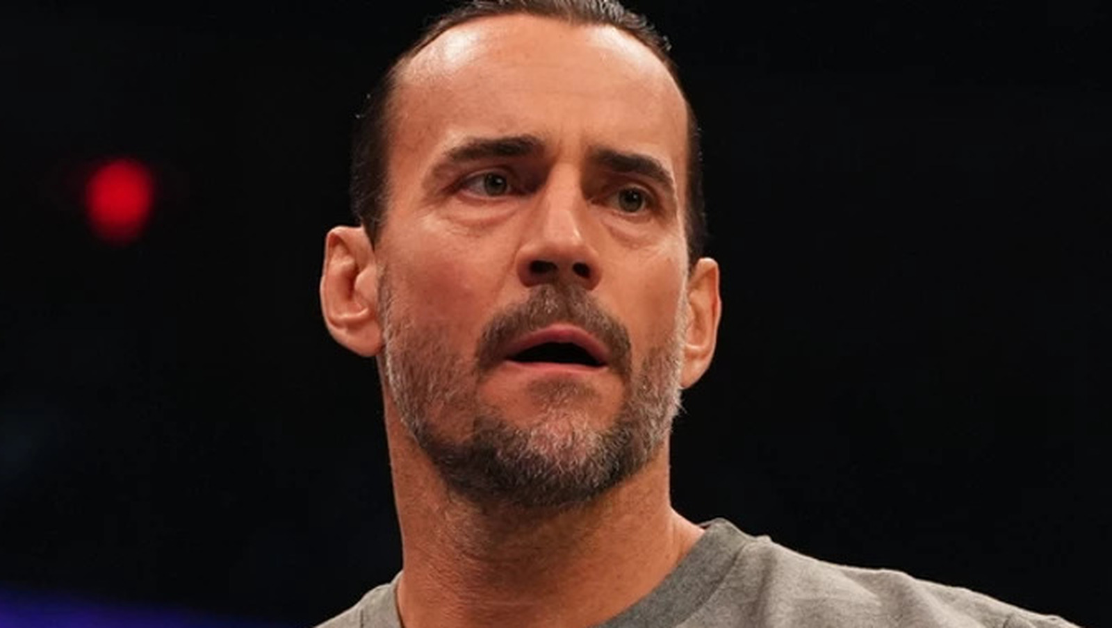 cm punk return 2021