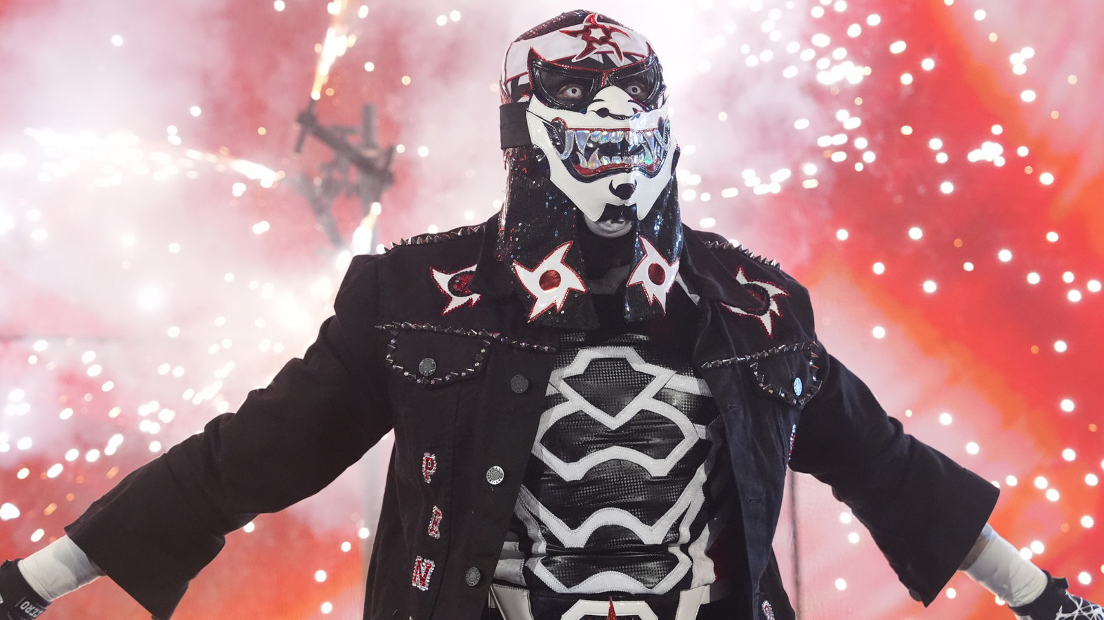 WWE Star Penta Opens Up About The Cero Miedo 'Lifestyle'