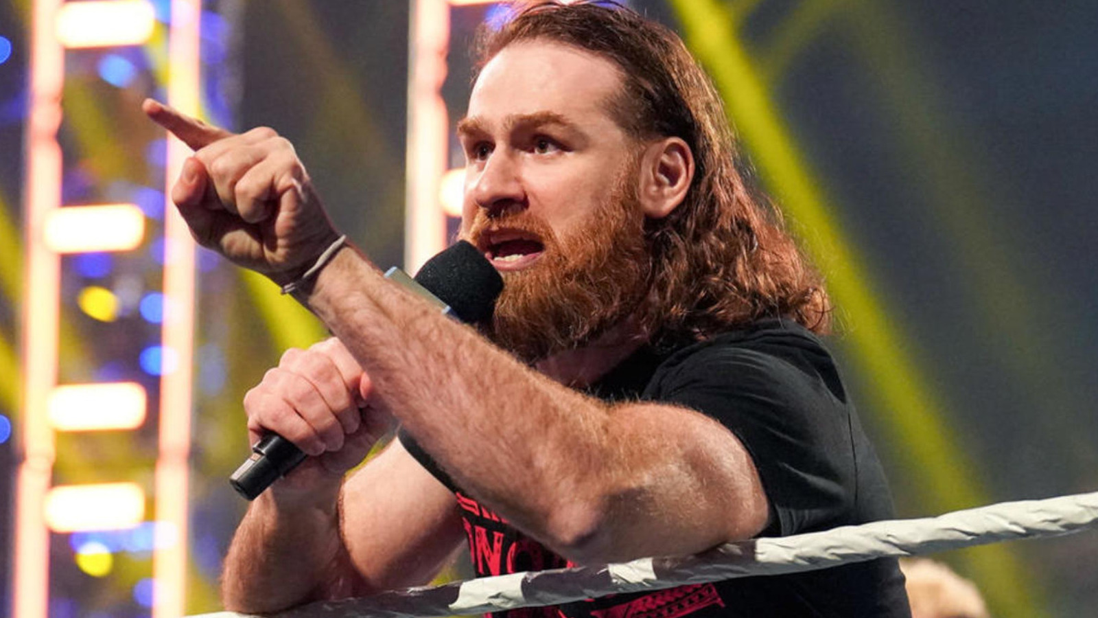 WWE Star Sami Zayn Discusses When Wins And Losses Can Define A Wrestler   L Intro 1709935173 