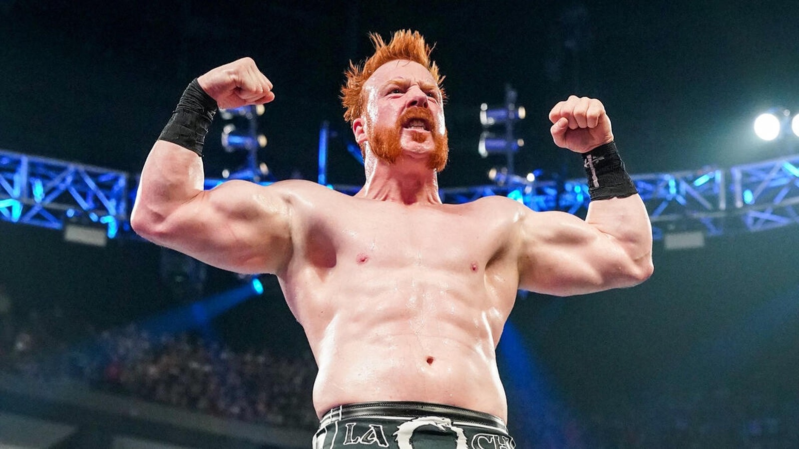 WWE Star Sheamus Says He Considered Retirement Recently