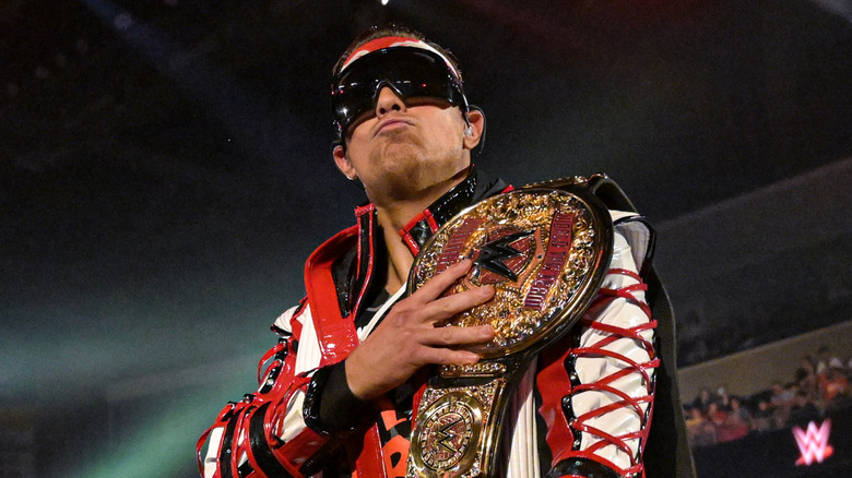 The Miz