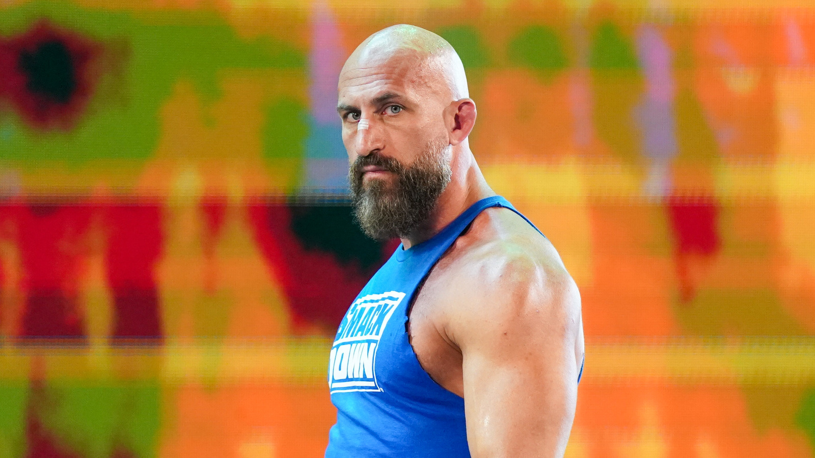 WWE Star Tommaso Ciampa Hilariously Fails To RKO Randy Orton Outta Nowhere