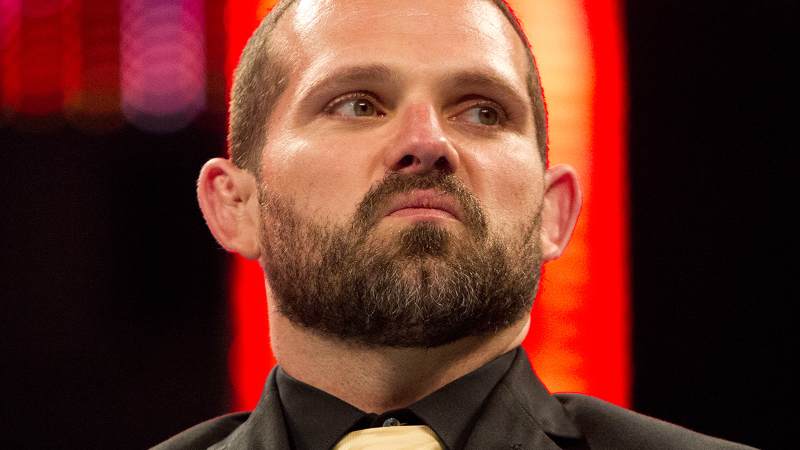 Jamie Noble