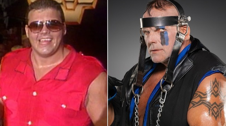PCO before and after