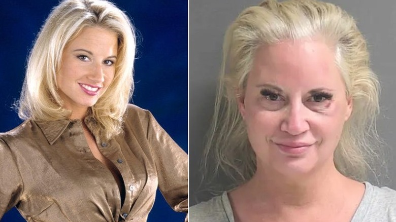 Tammy Sytch before and after