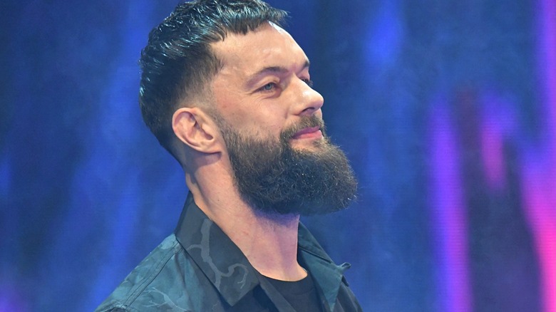 Finn Balor