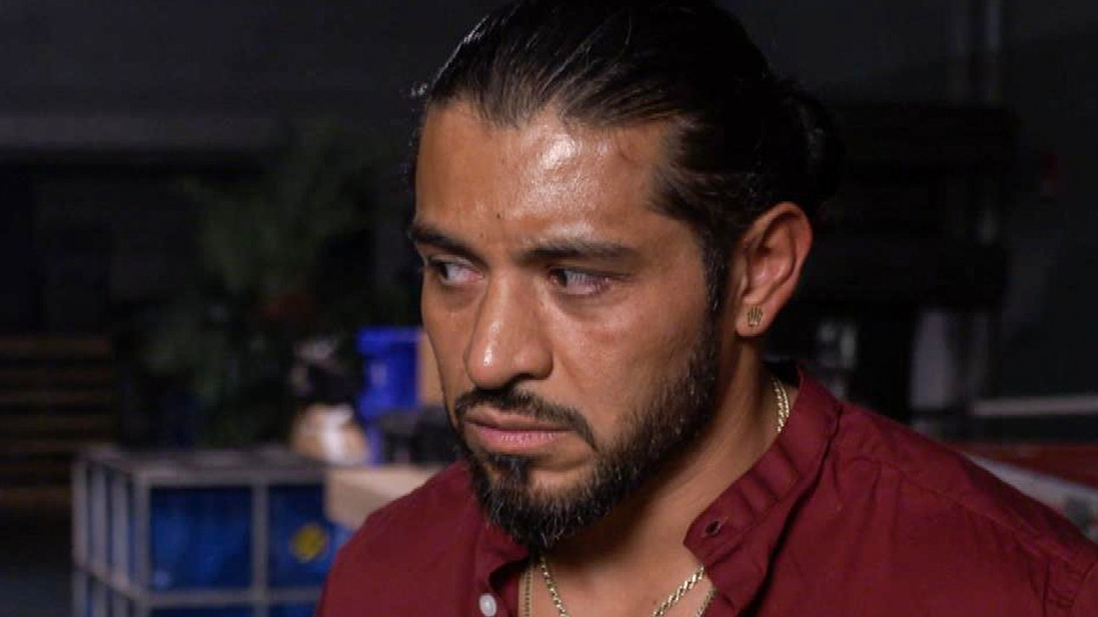Santos Escobar's Epic Survivor Series Win Puts AEW to Shame