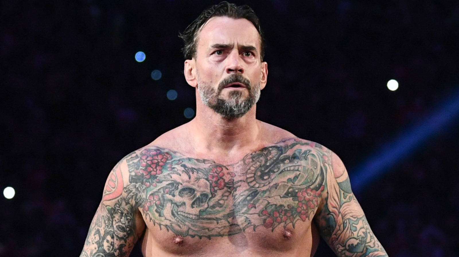 WWE WrestleMania Plans For Roman Reigns, CM Punk & Seth Rollins Reportedly Revealed