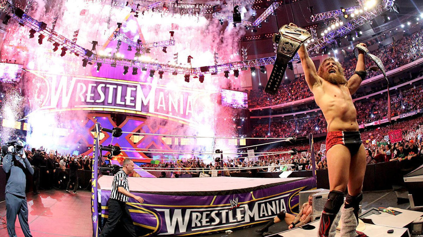 WWE WrestleMania XXX: 3 Things We Hated And 3 Things We Loved