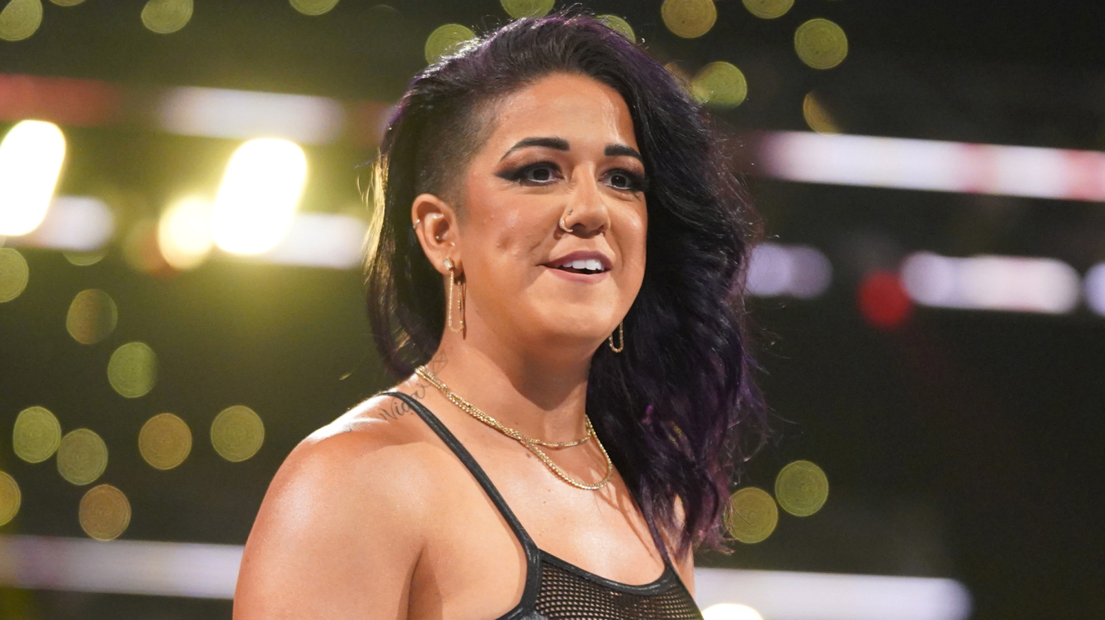 WWE's Bayley Announces Charity Broadcast With Fellow Superstars