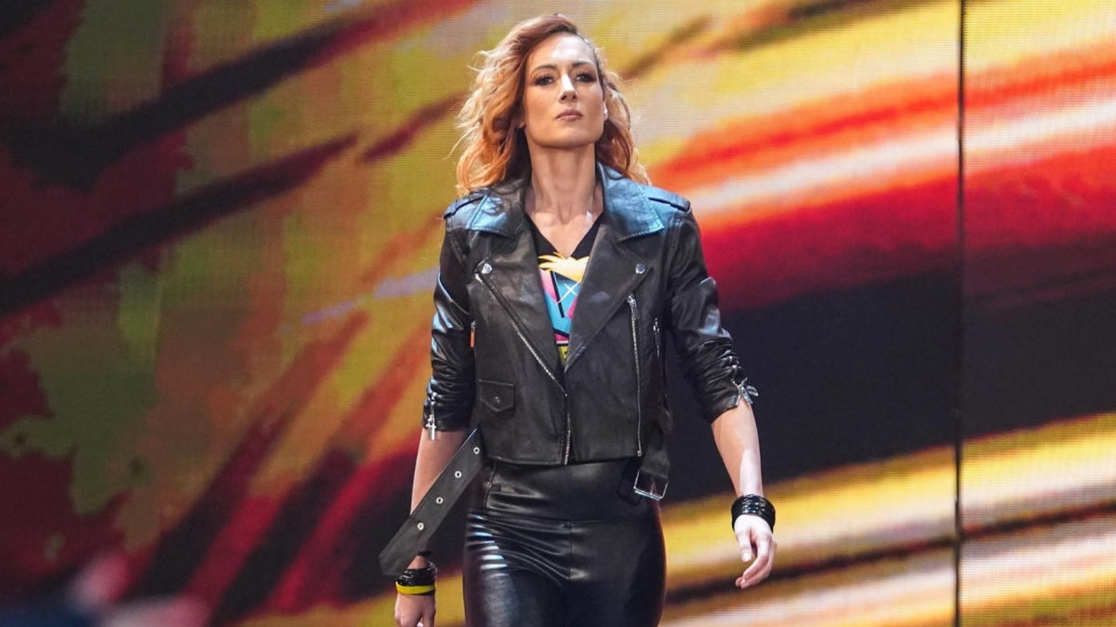 I Haven't Been Champion Yet - Becky Lynch Teasing WWE NXT Return - SE  Scoops