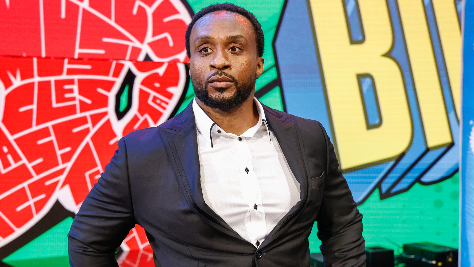 WWE's Big E Details How Friendly Neighborhood Spider-Man Role Came About