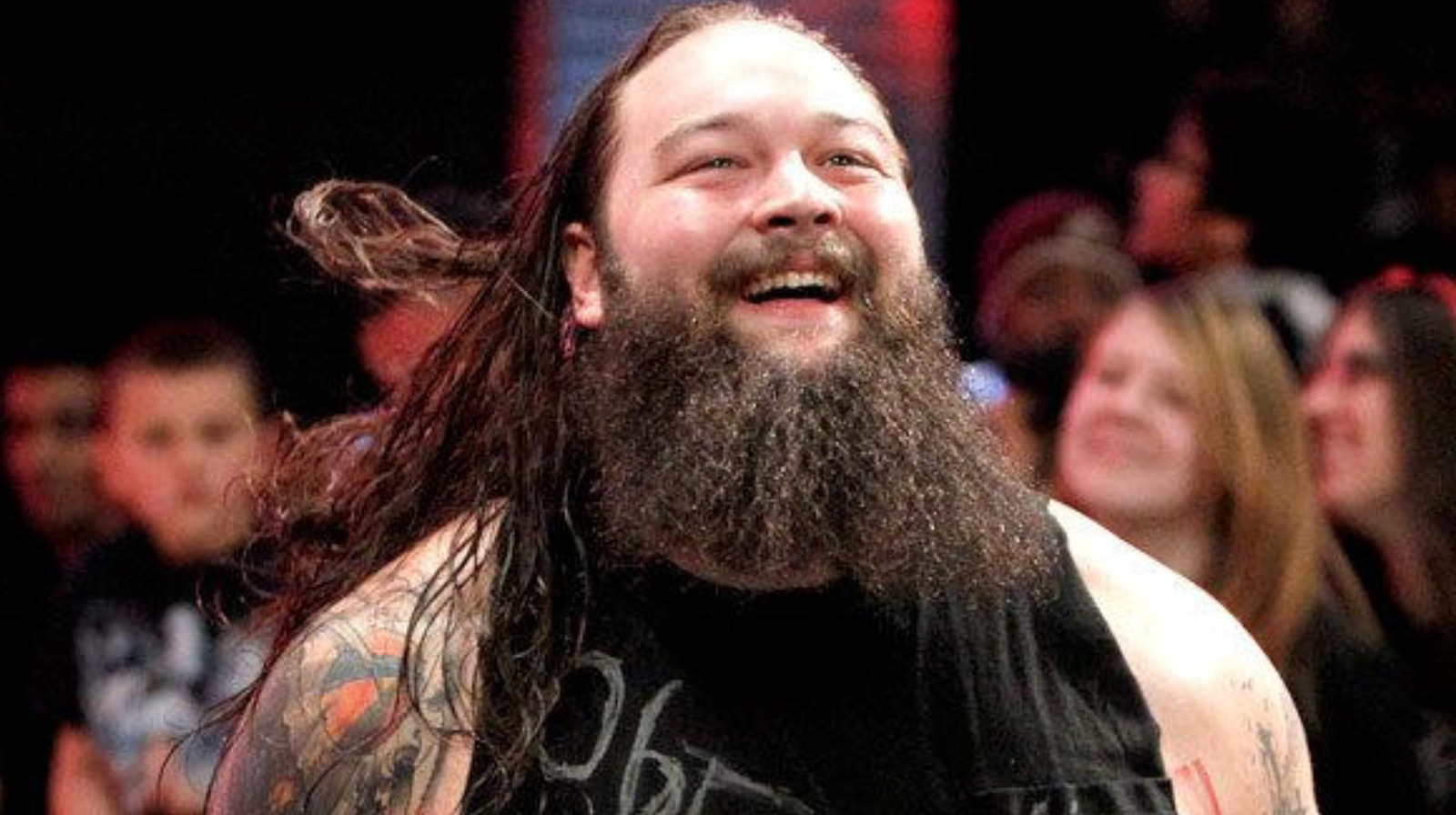 WWE's Big E Recalls Time He Almost Faced Bray Wyatt In High School Wrestling Match