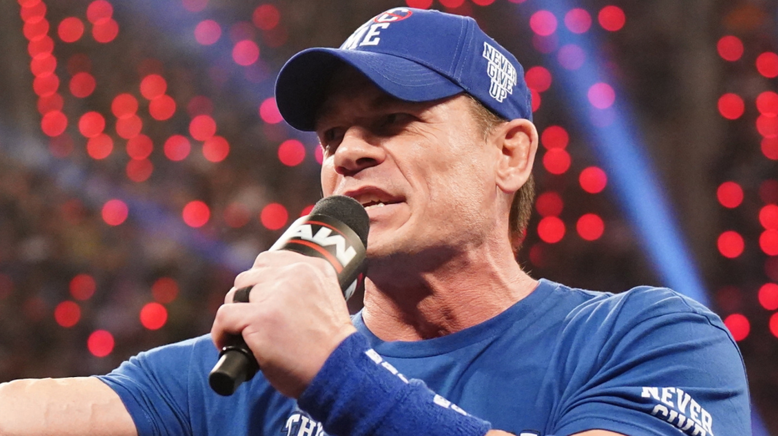 WWE's Big E Speculates On John Cena's Plans After Declaring For 2025 Royal Rumble