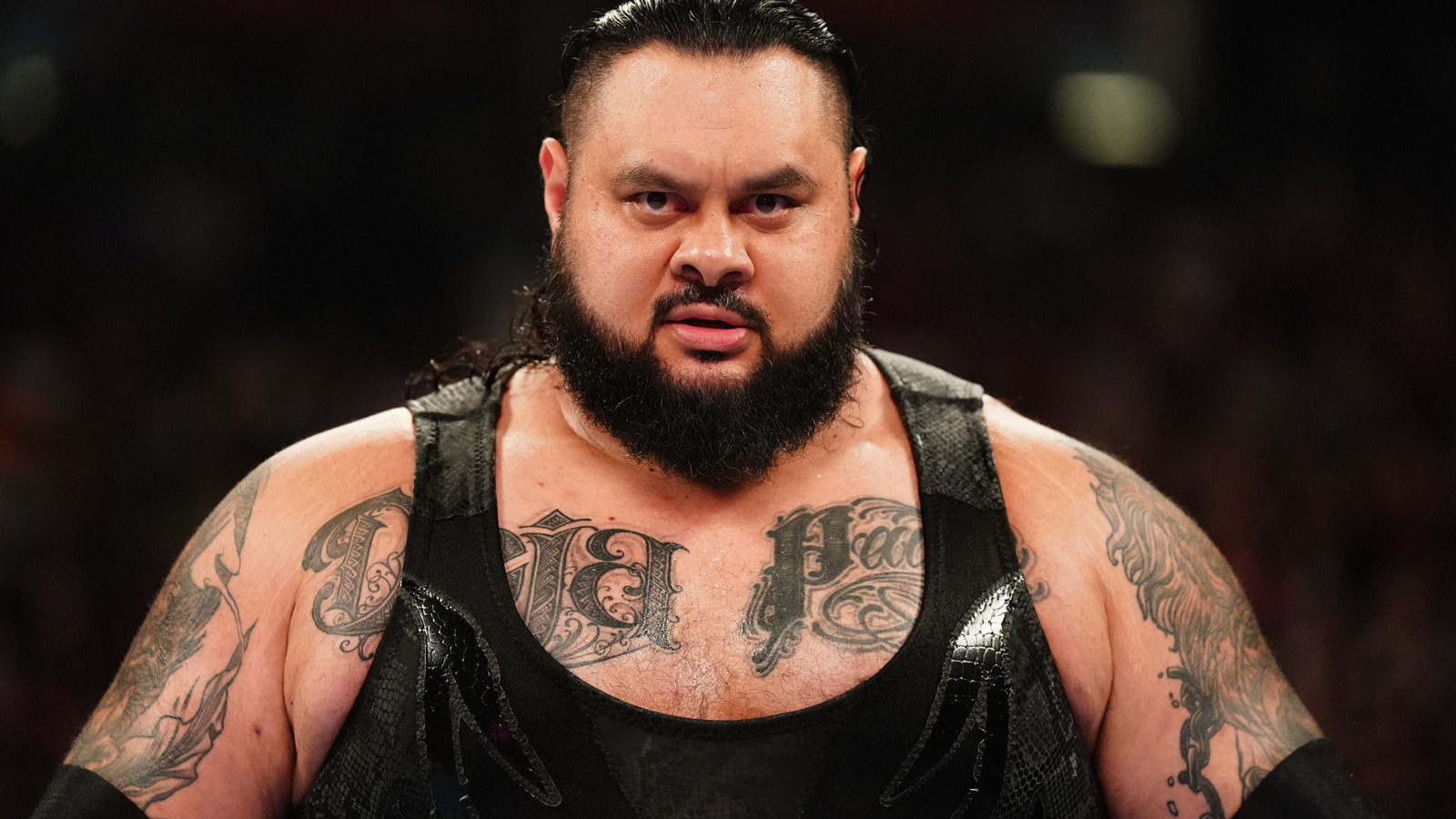 WWE's Bronson Reed Posts Cryptic Message About 'Vultures' & Plans To Deal With Them