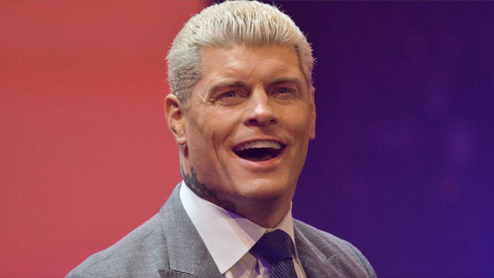 WWE's Cody Rhodes Is '100 Confident' That He's The Best Wrestler In