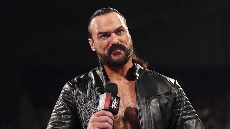 WWE’s Drew McIntyre Looks Back On His Time In The Rising In TNA