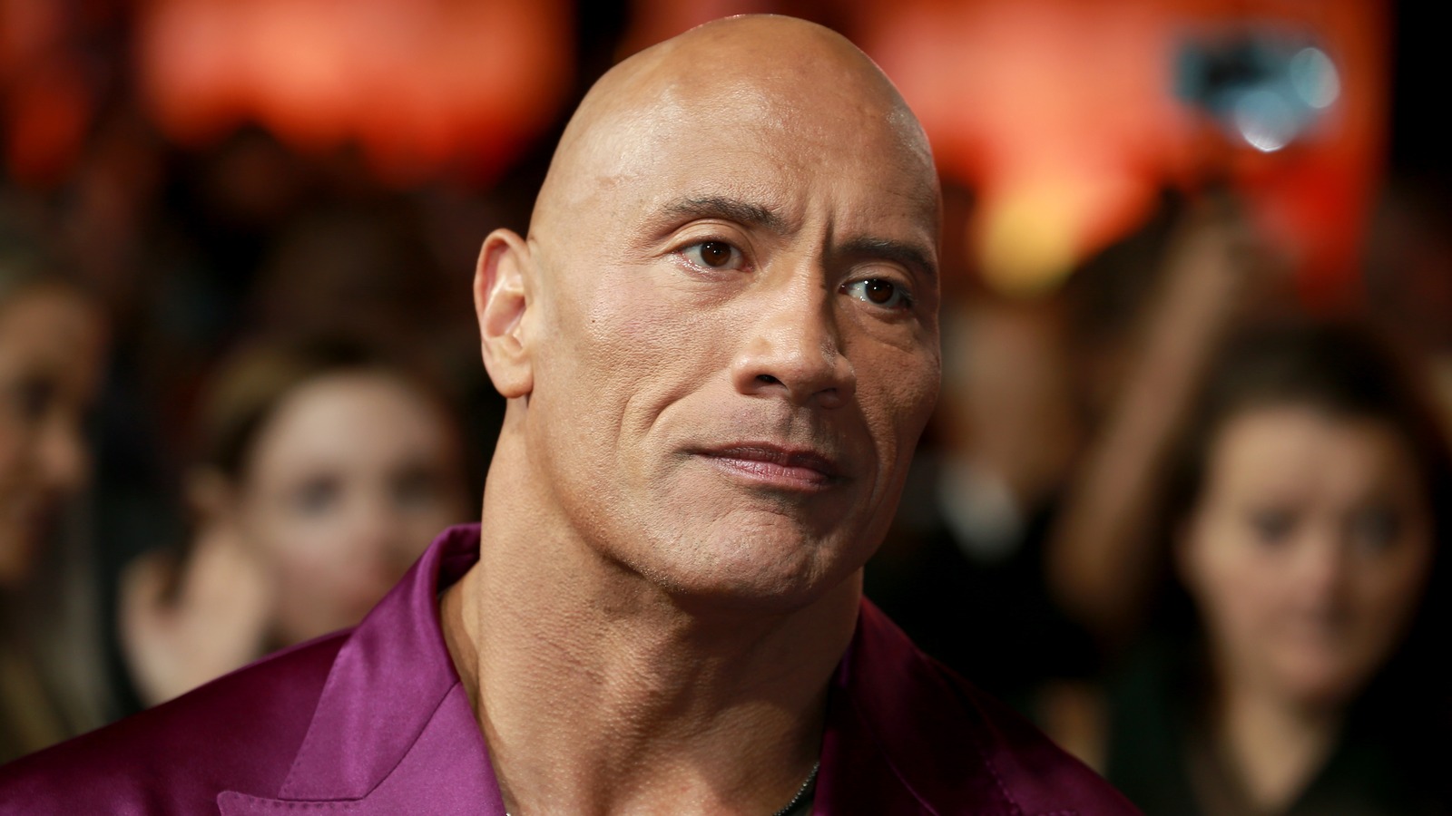 WWE's The Rock Opens Up Regarding Childhood On The Road With Dad Rocky Johnson