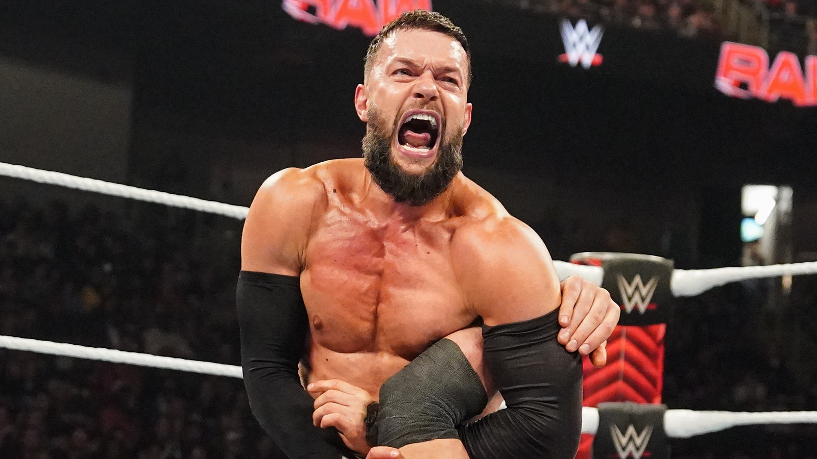 WWE's Finn Balor Explains Refusal To Compromise Integrity For Money & Fame