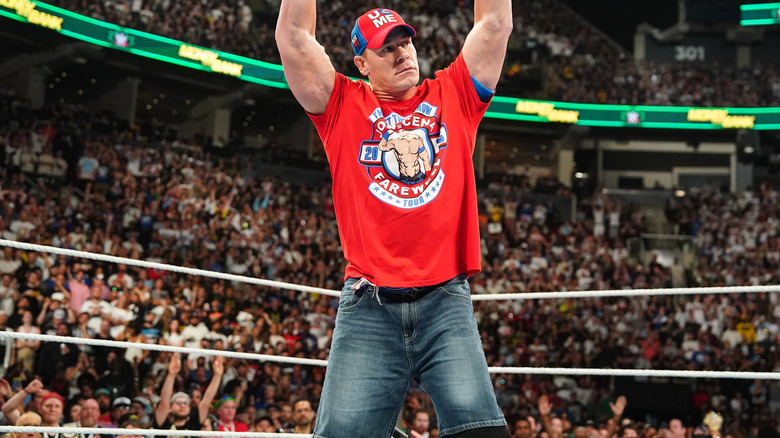 John Cena